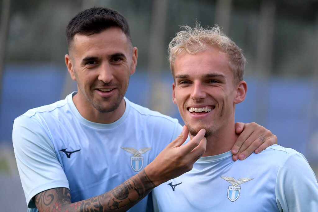 Vecino e Isaksen