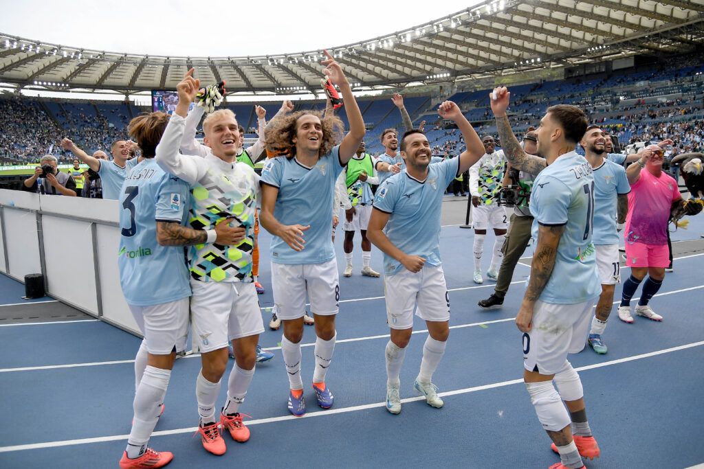 Lazio