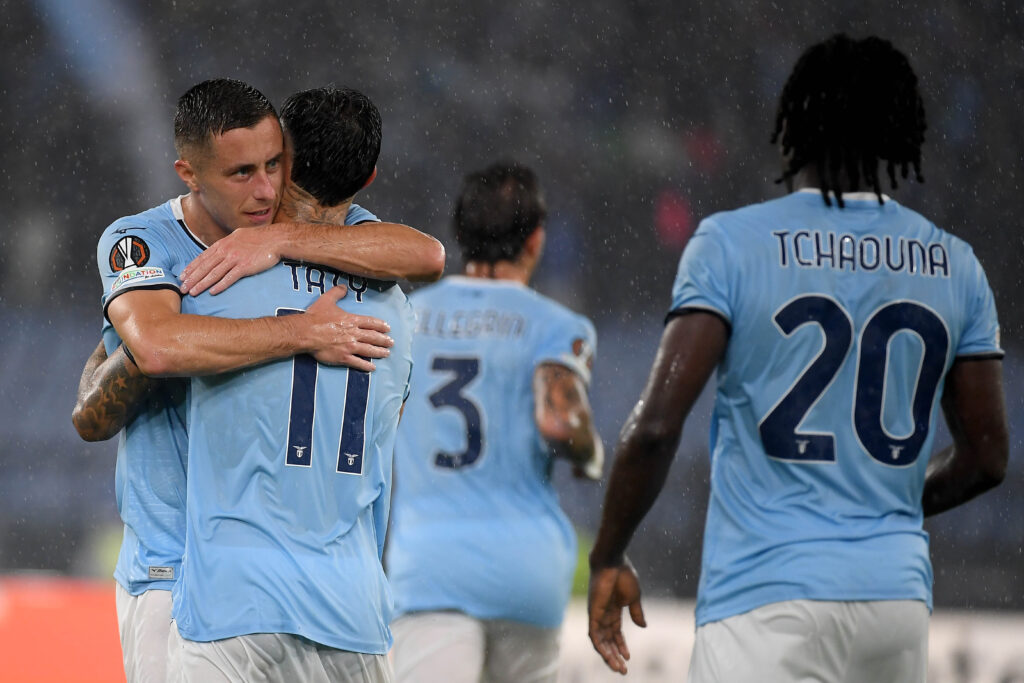 Lazio
