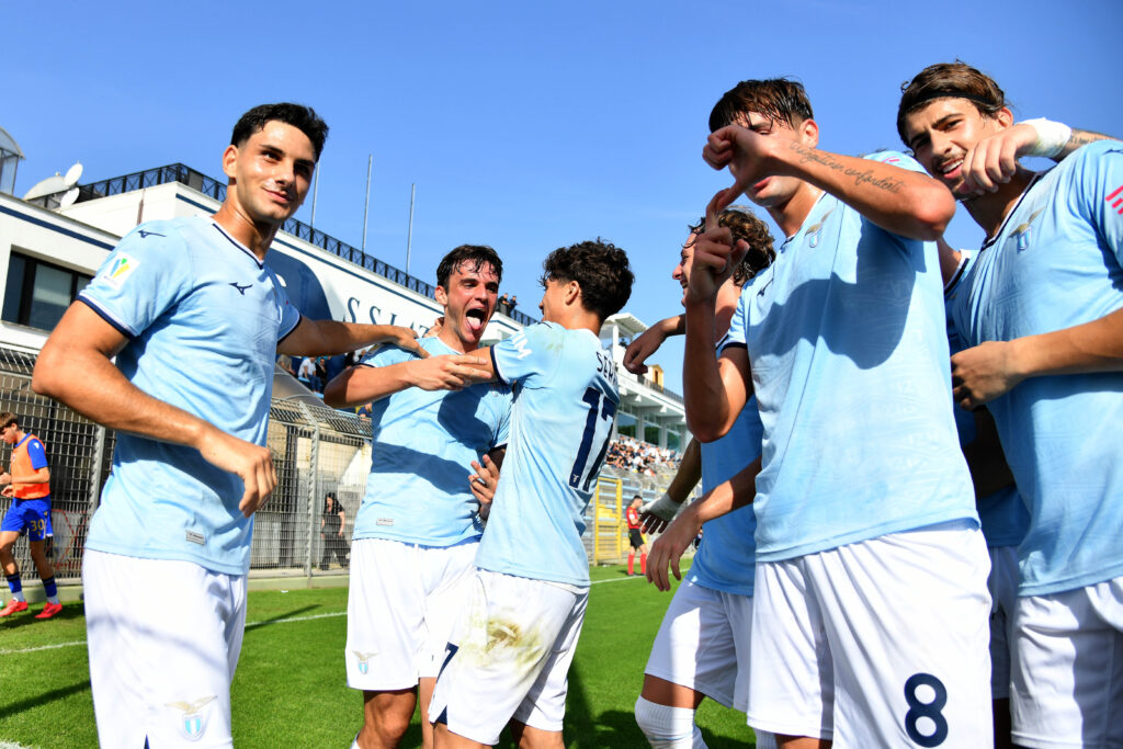 Lazio Primavera