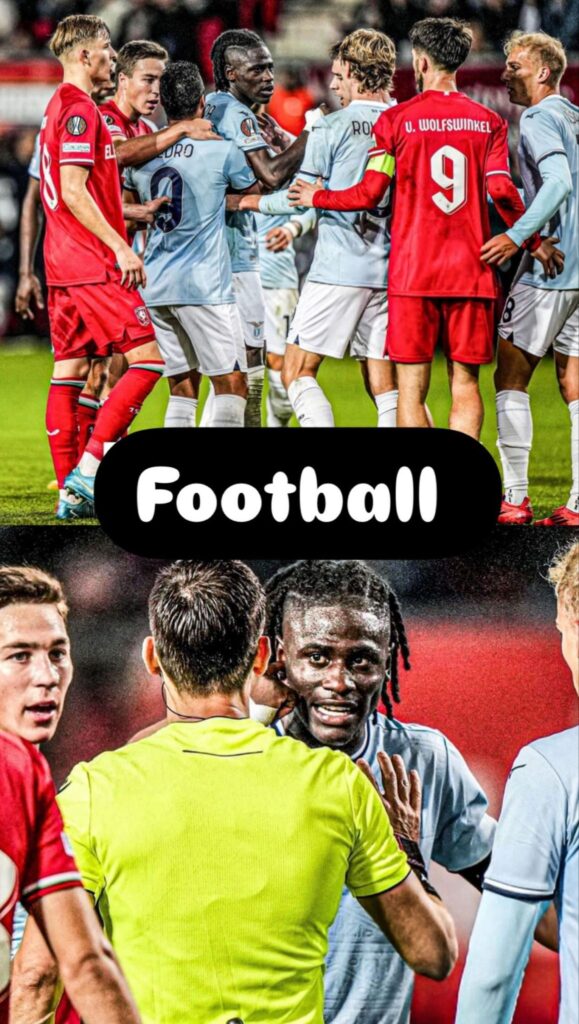 Storia Instagram Tchaouna