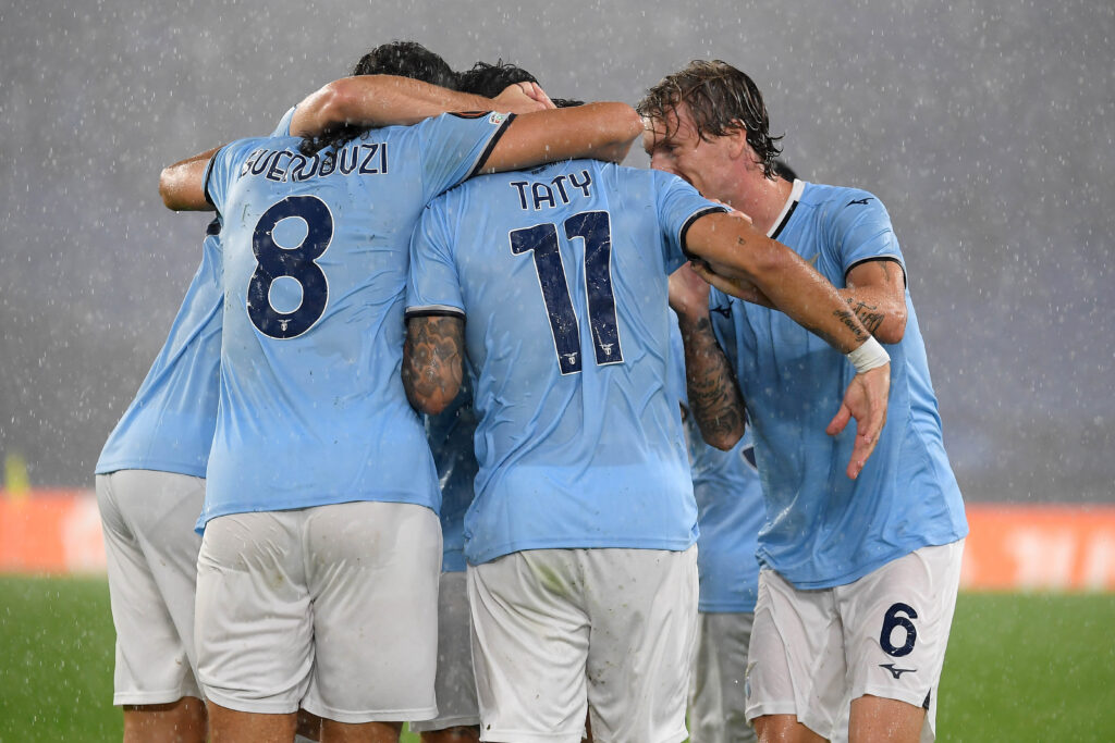 Lazio