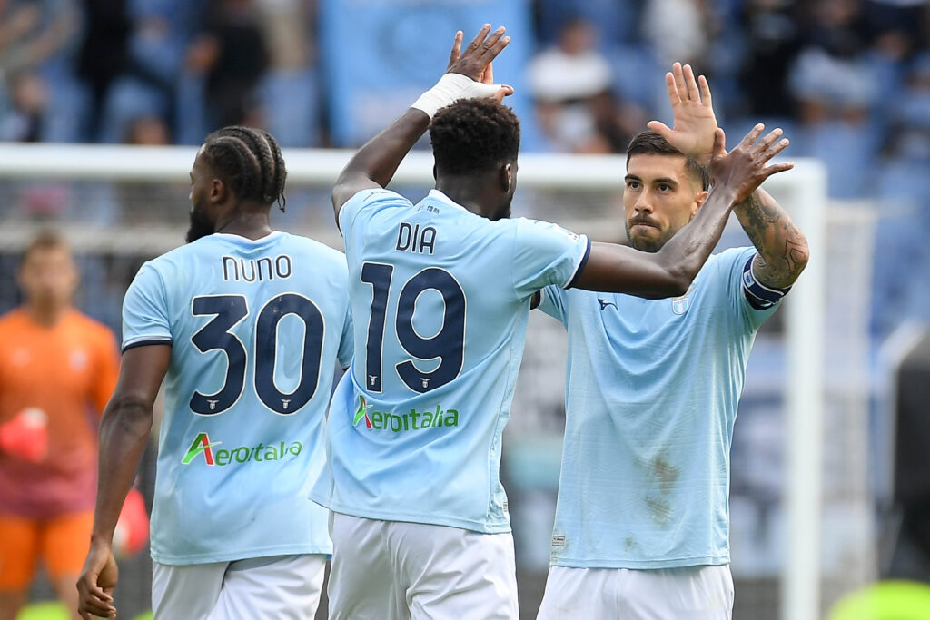 Nuno Tavares, Dia e Zaccagni