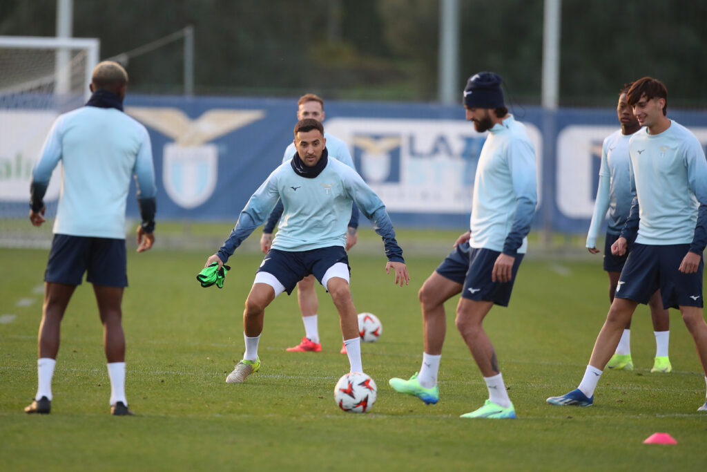 Lazio