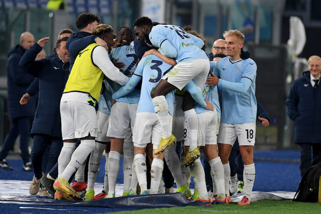 Lazio