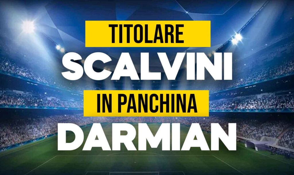Scalvini e Darmian