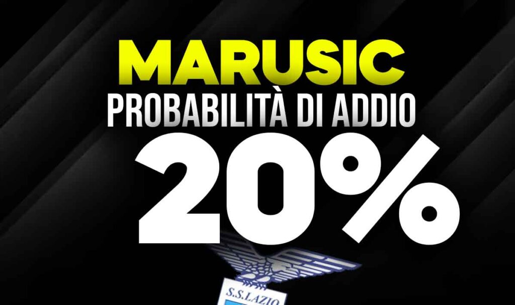 Marusic