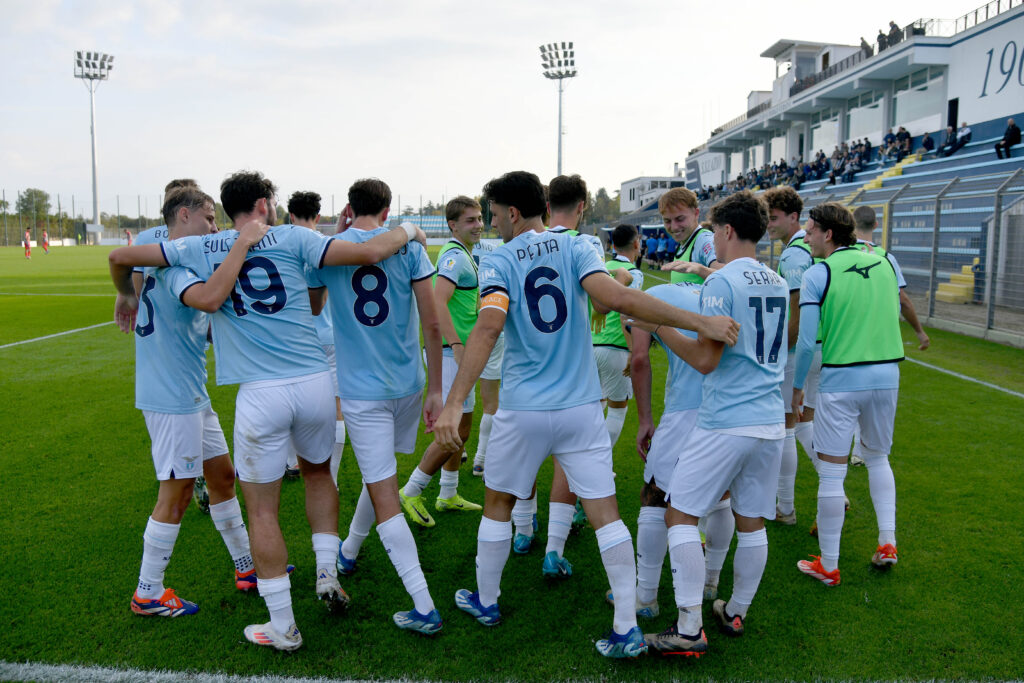 Lazio Primavera