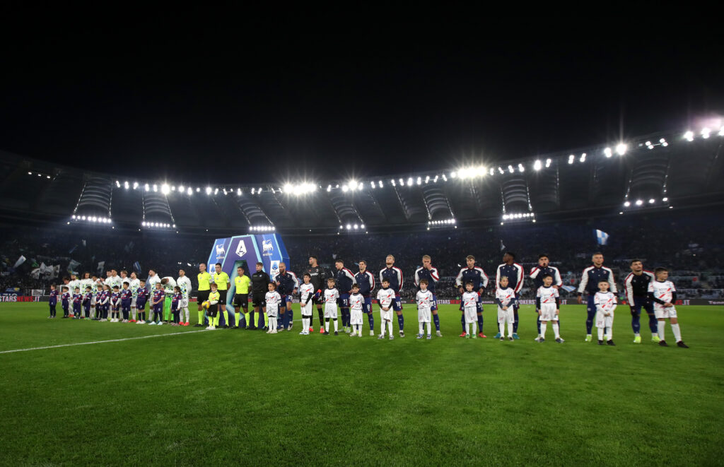 Lazio-Bologna