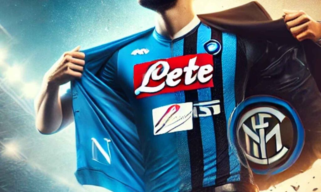 Ciao Napoli