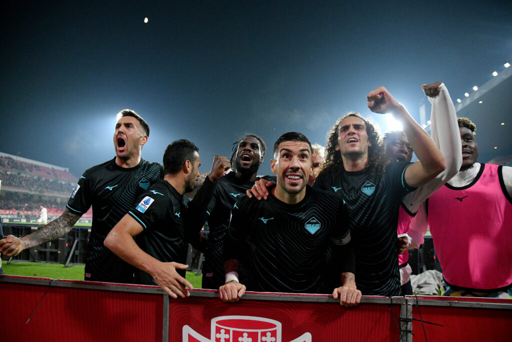 Lazio