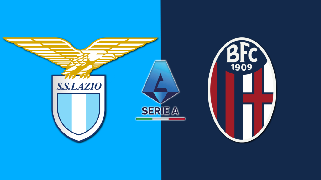 LIVE, Lazio-Bologna
