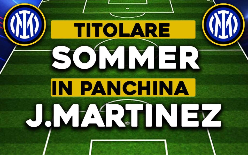 Sommer e Martinez