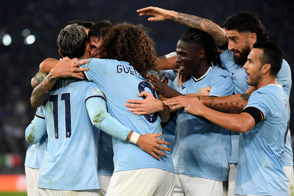 Lazio