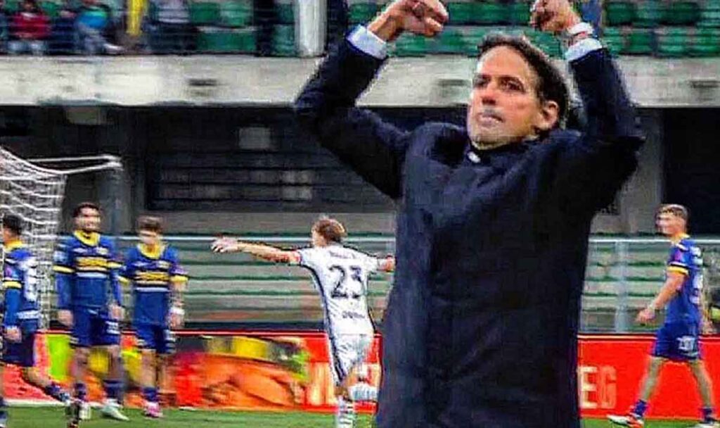 Simone Inzaghi
