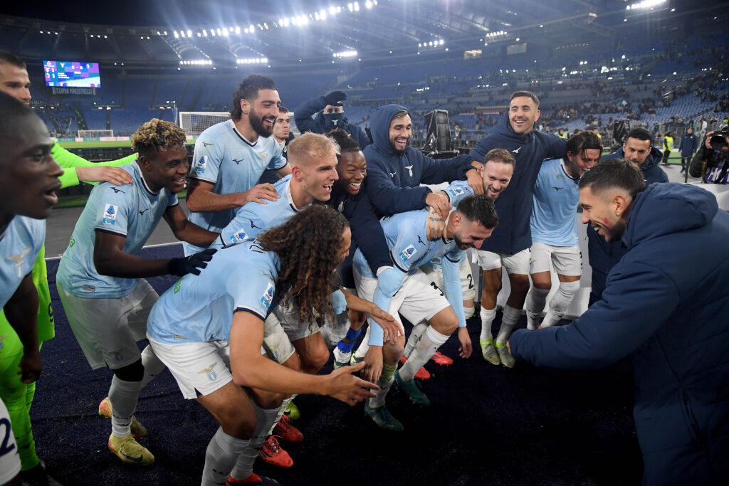 Lazio