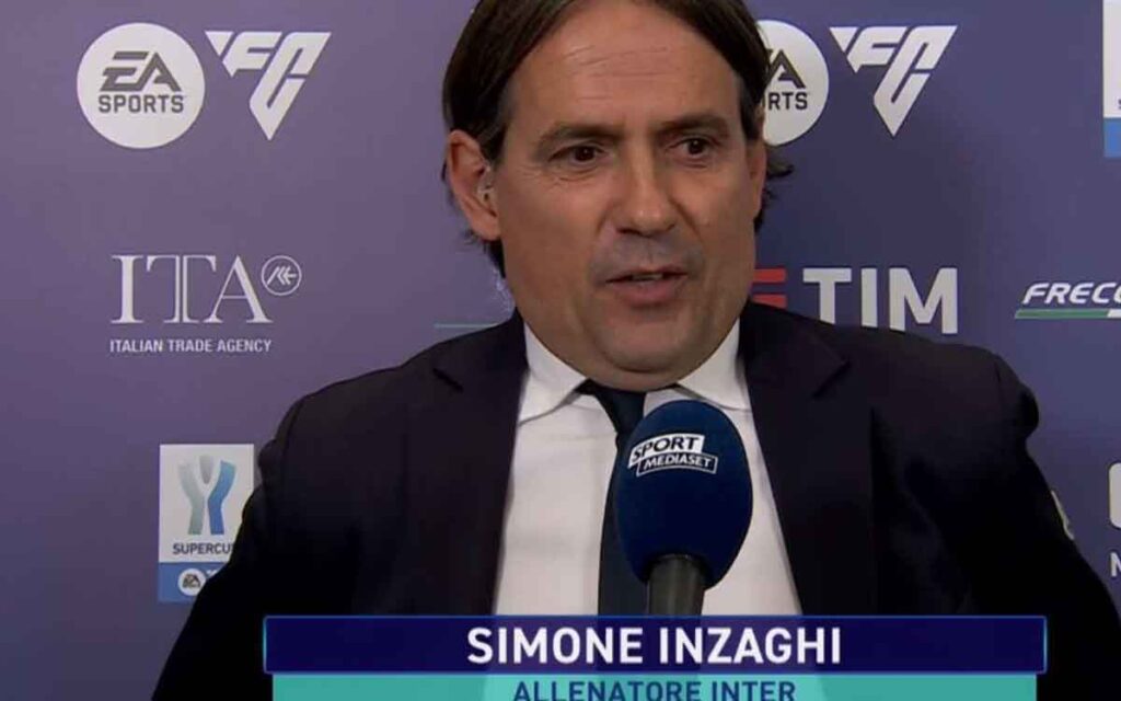 Simone Inzaghi