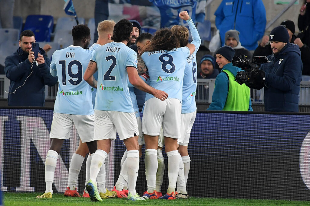 Lazio