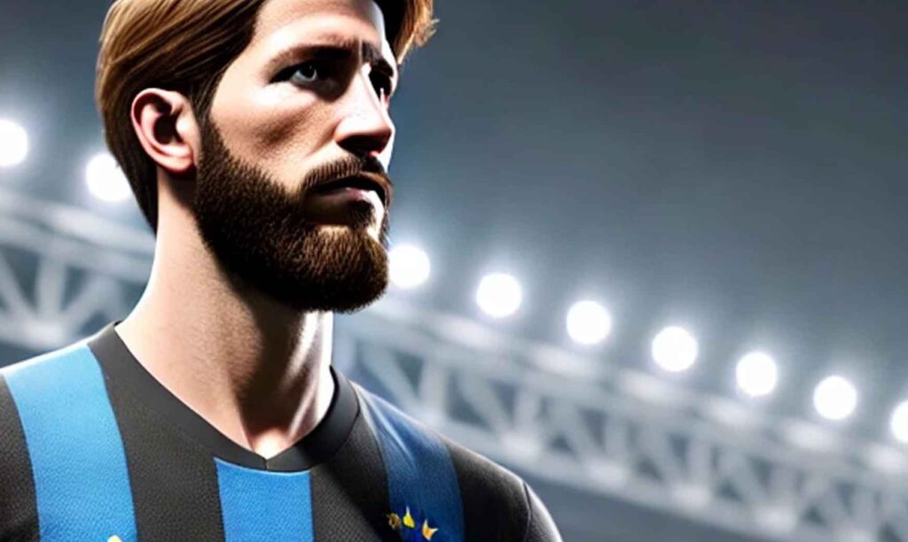 Calciatore dell'Inter