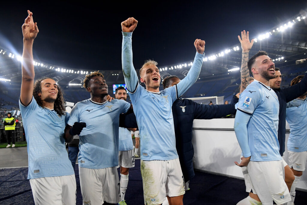 Lazio