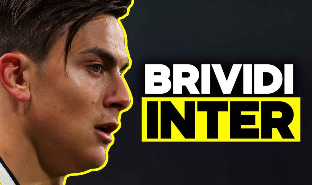 Dybala
