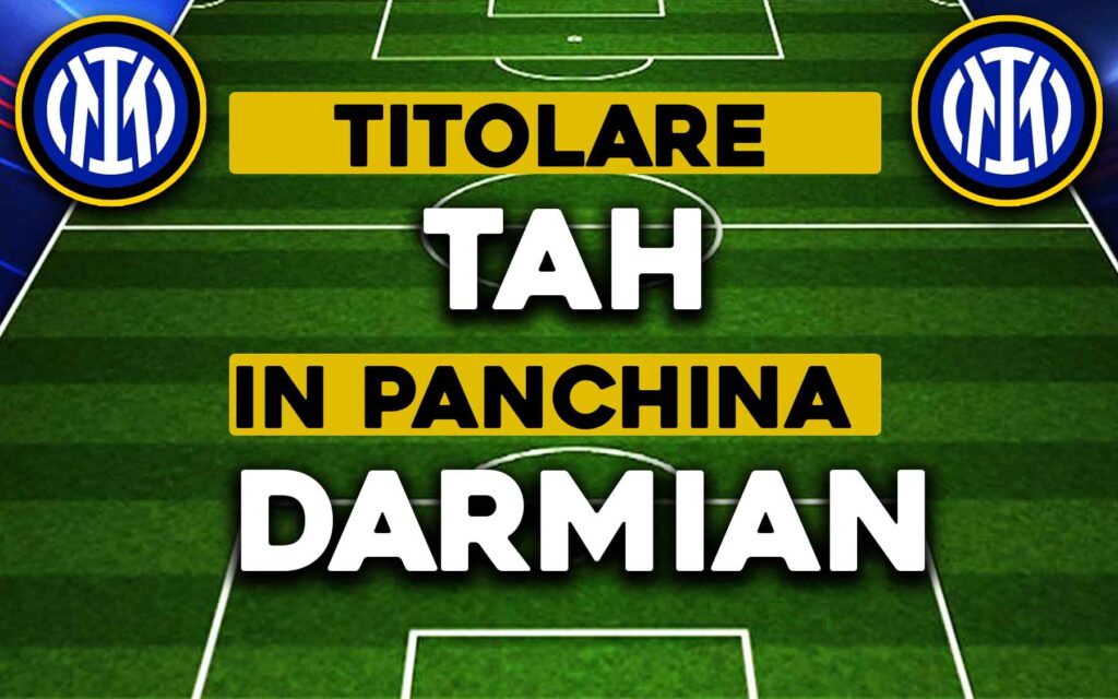 Tah e Darmian