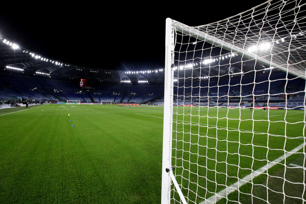 Stadio Olimpico