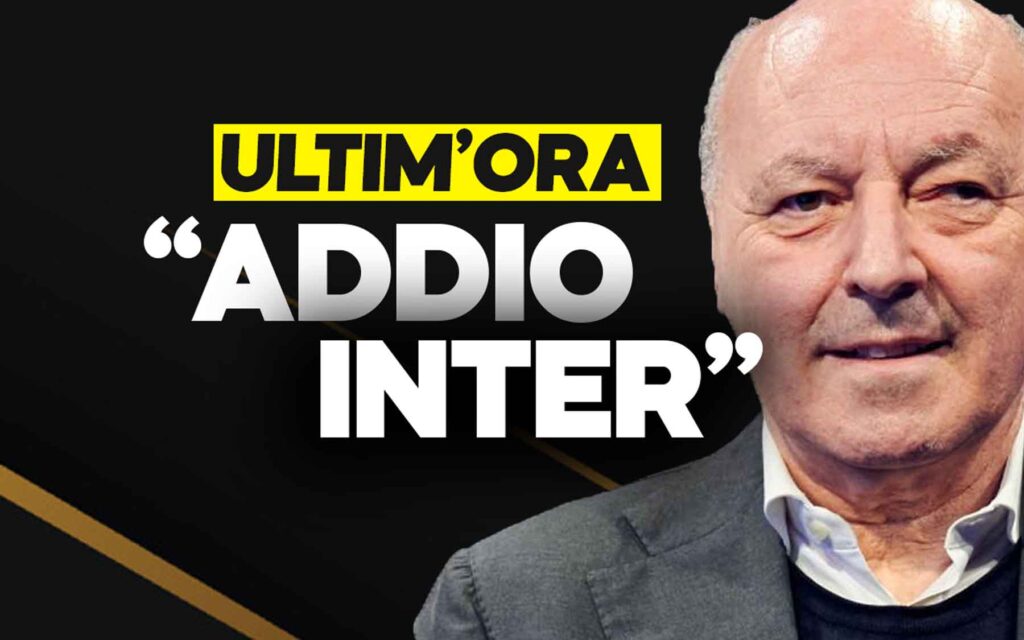 Beppe Marotta