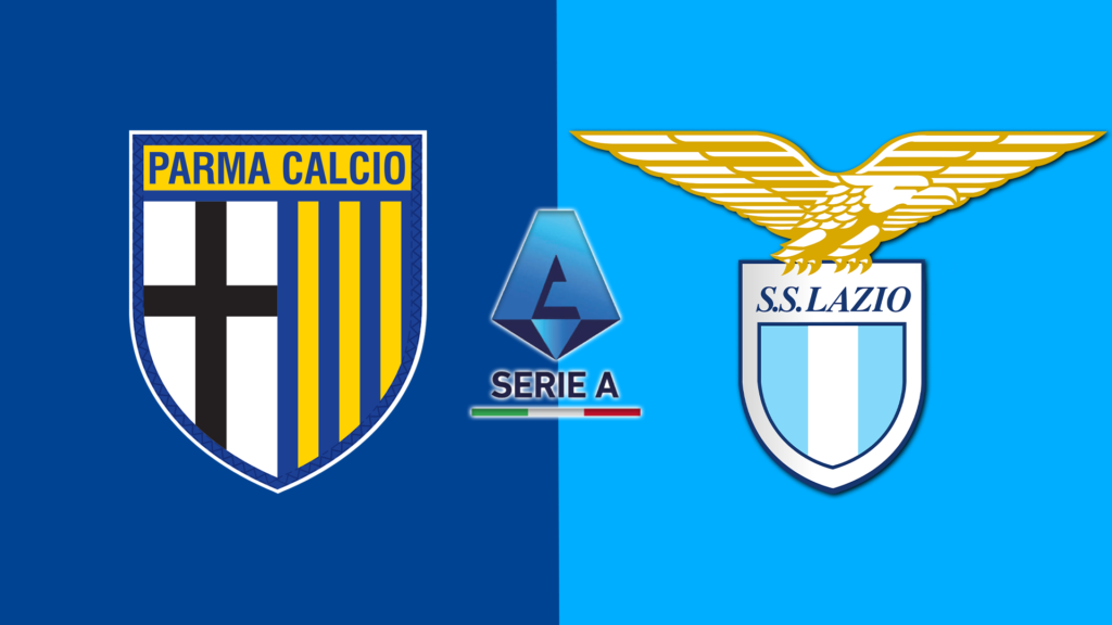 LIVE, Parma-Lazio