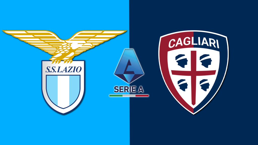 LIVE, Lazio-Cagliari
