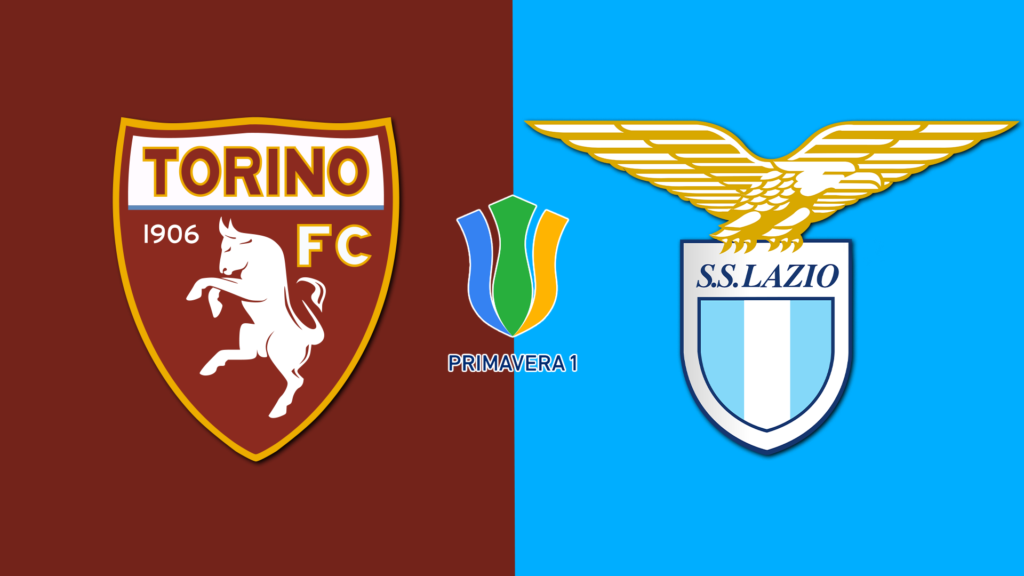 LIVE PRIMAVERA, Torino-Lazio