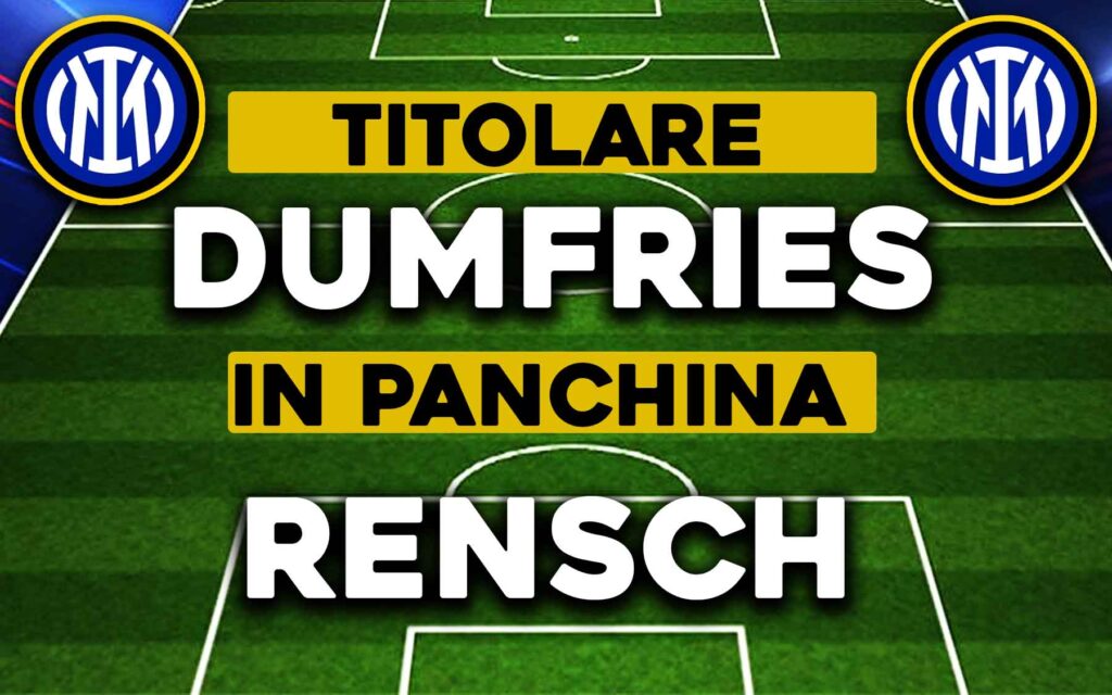Dumfries e Rensch