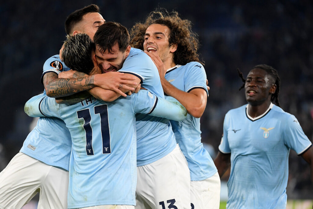 Lazio