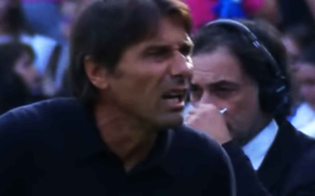 Antonio Conte