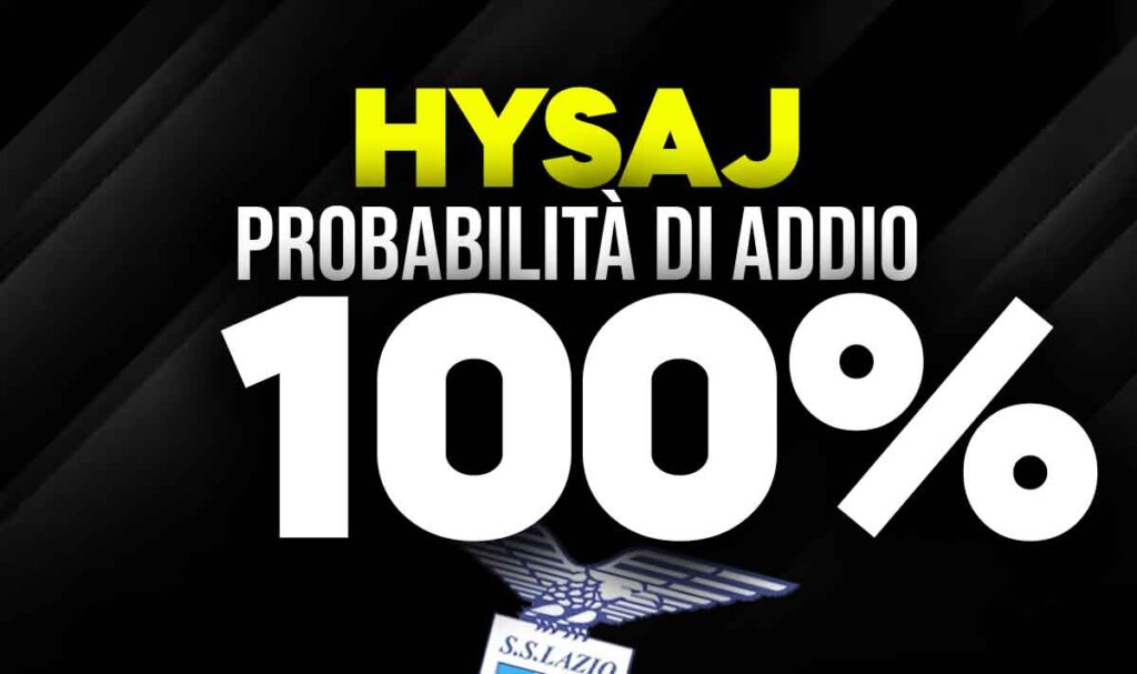 Hysaj