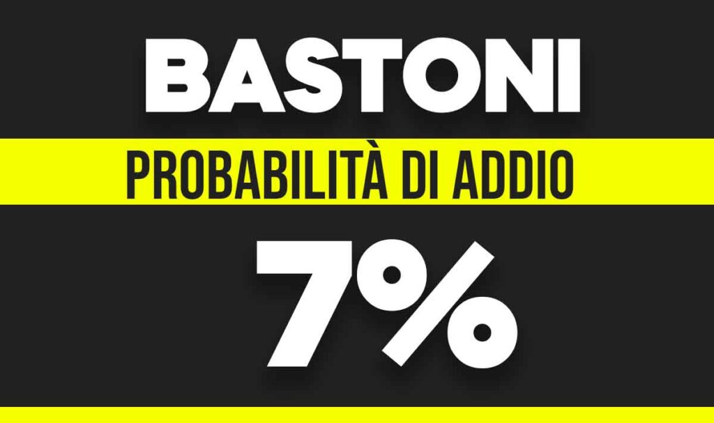 Bastoni