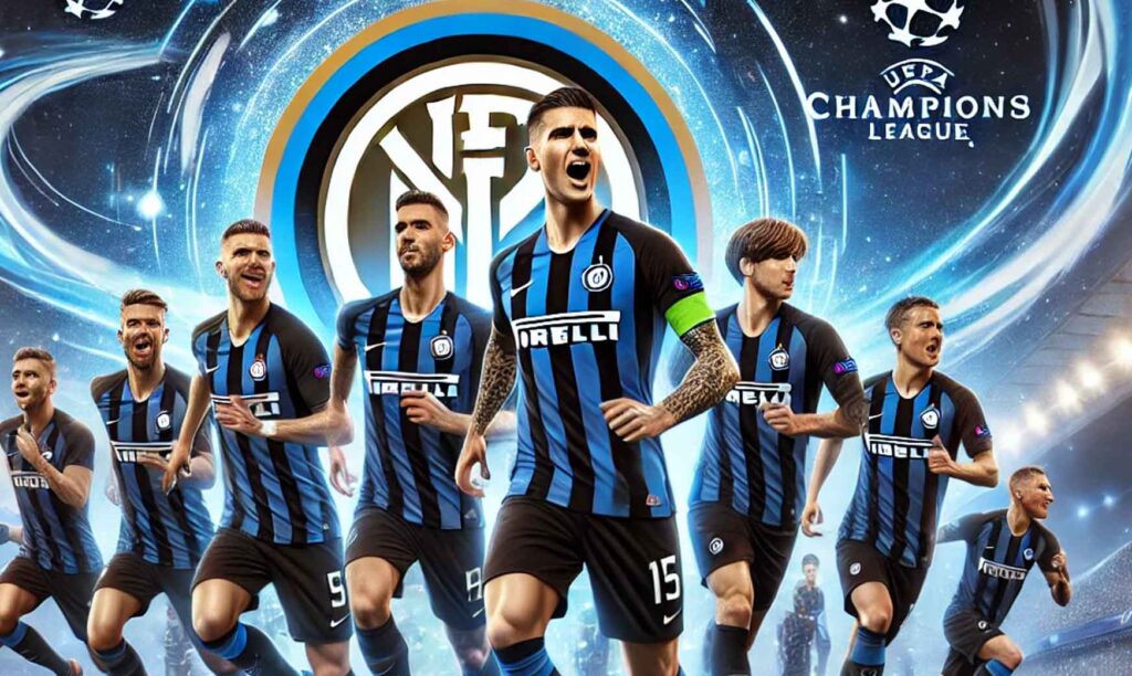 Nuova Inter