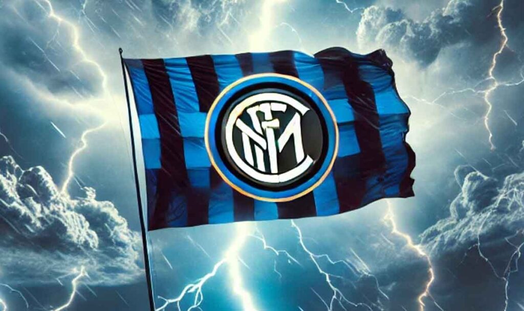 Terremoto Inter