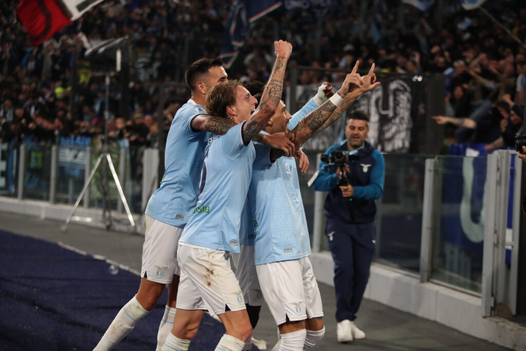 Lazio