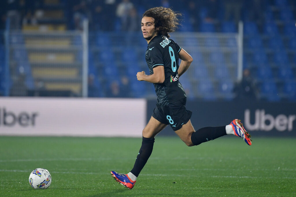 Guendouzi