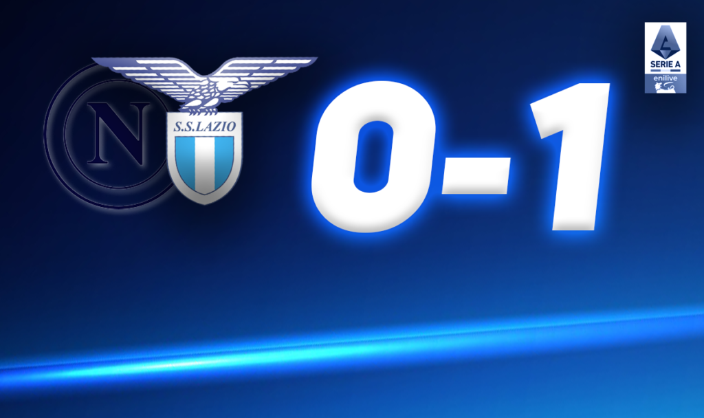 Napoli-Lazio