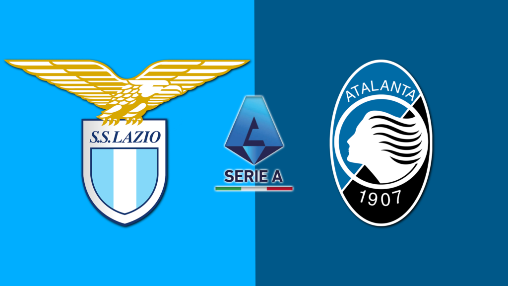 LIVE, Lazio-Atalanta