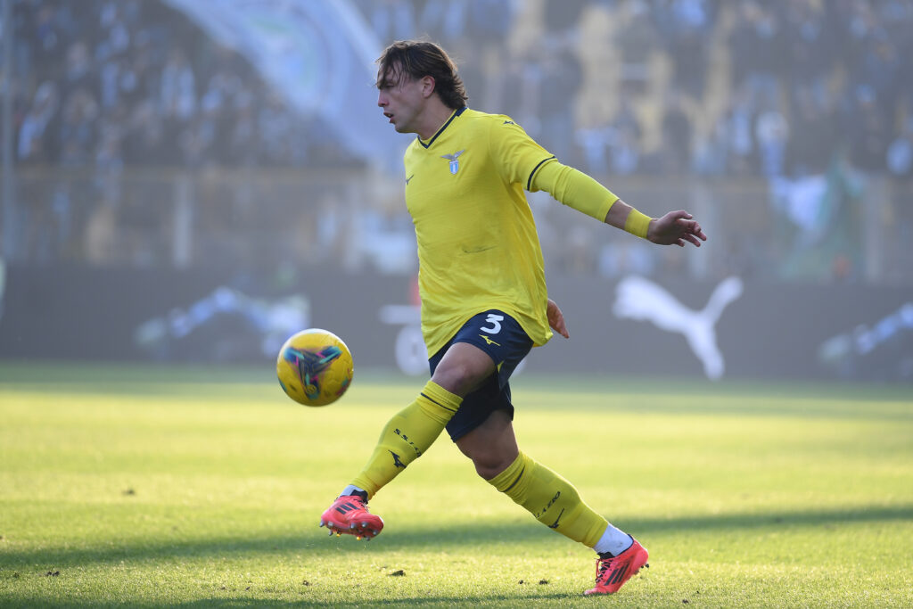 Pellegrini