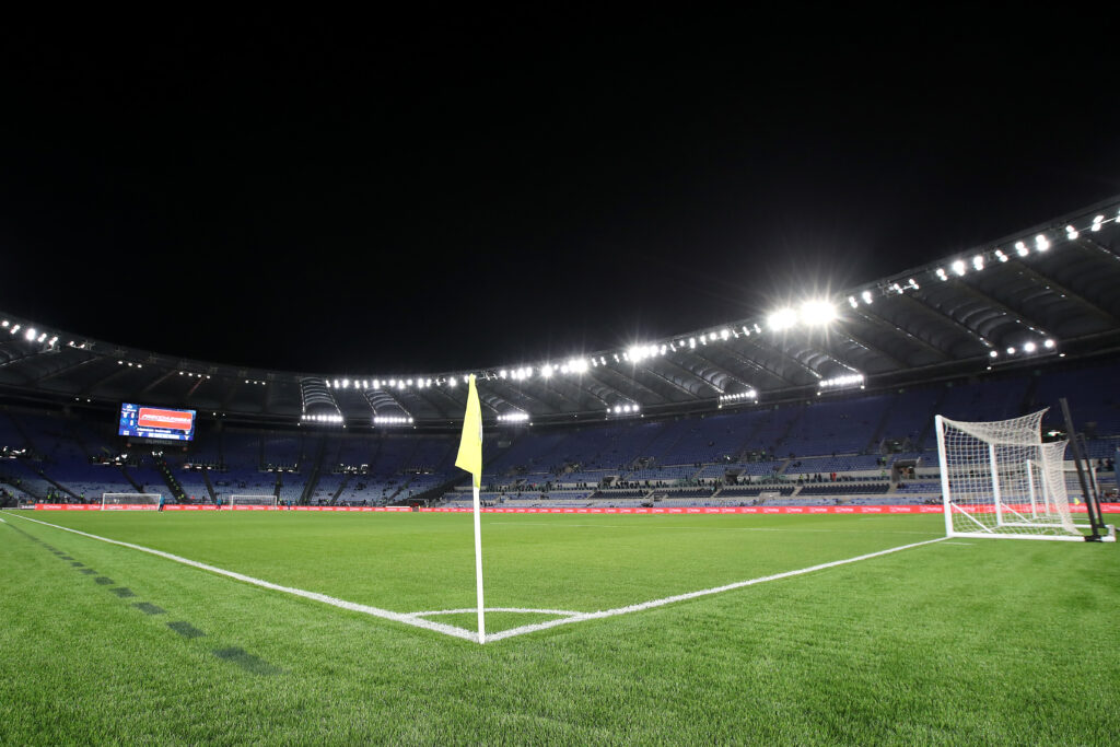 Stadio Olimpico