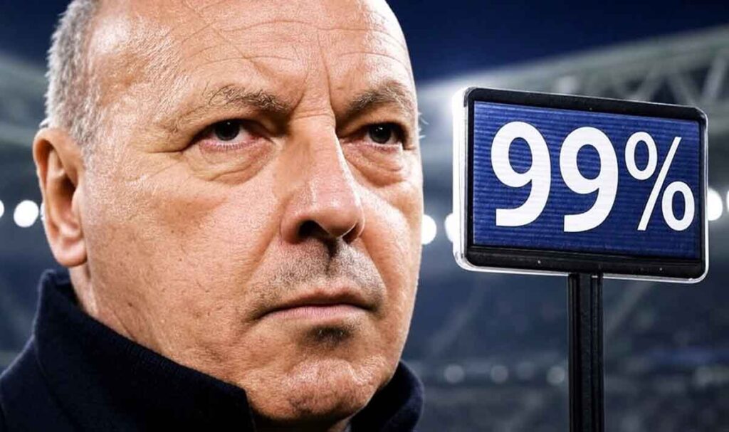Beppe Marotta