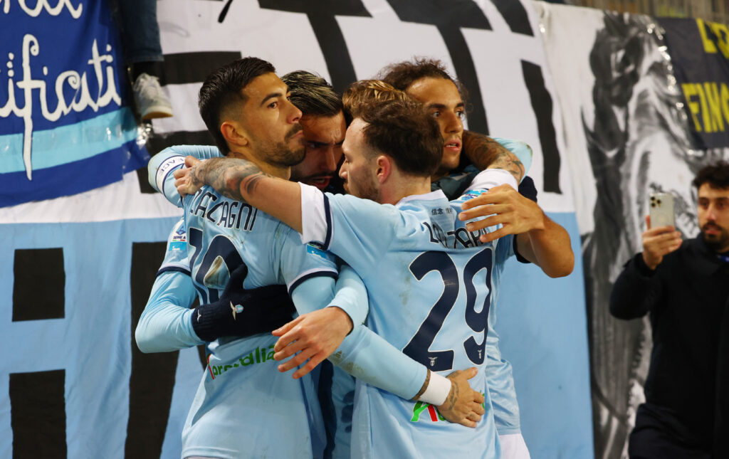 Lazio