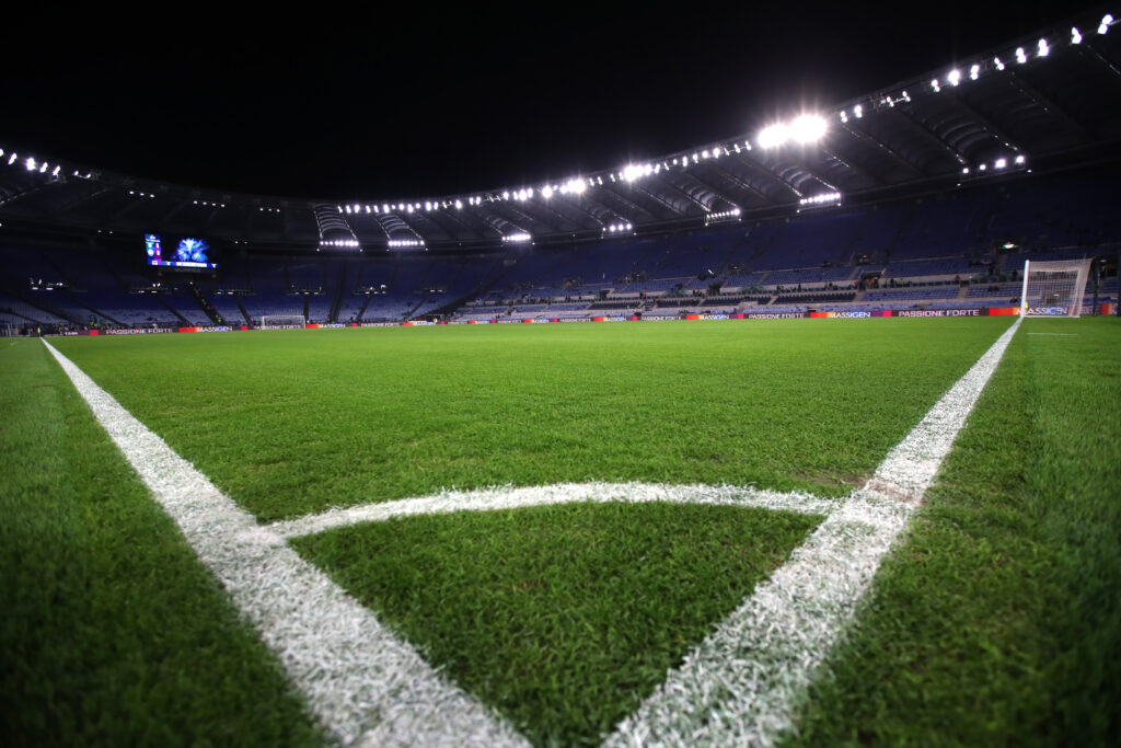 SS Lazio v Atalanta - Serie A