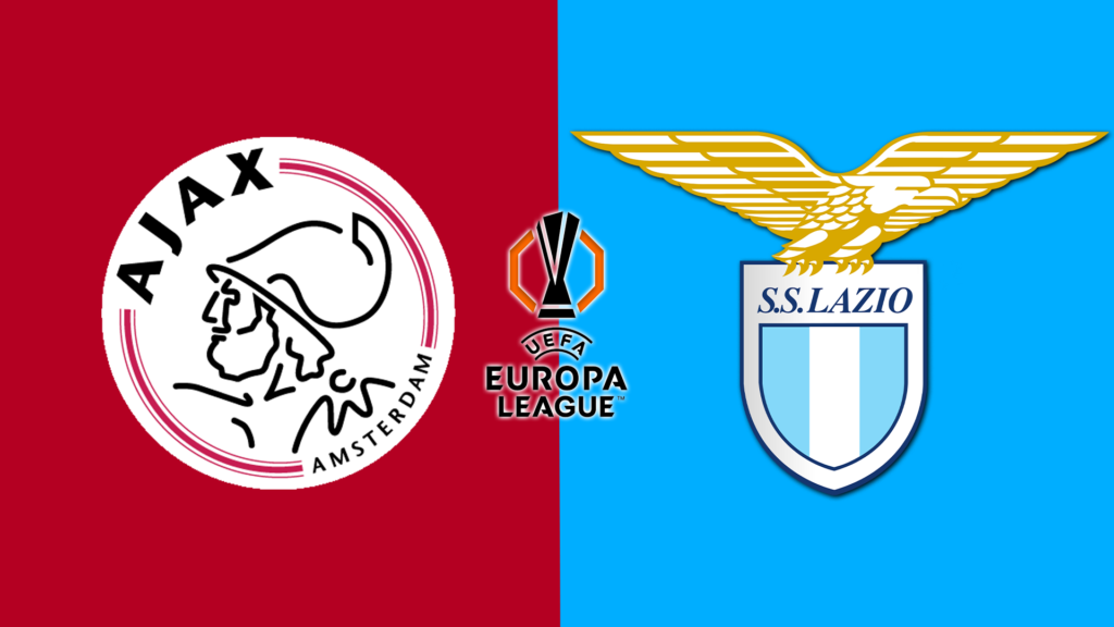 LIVE, Ajax-Lazio