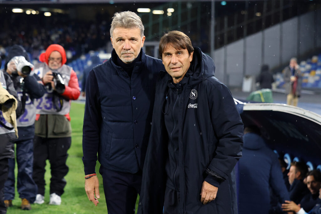 Baroni e Conte