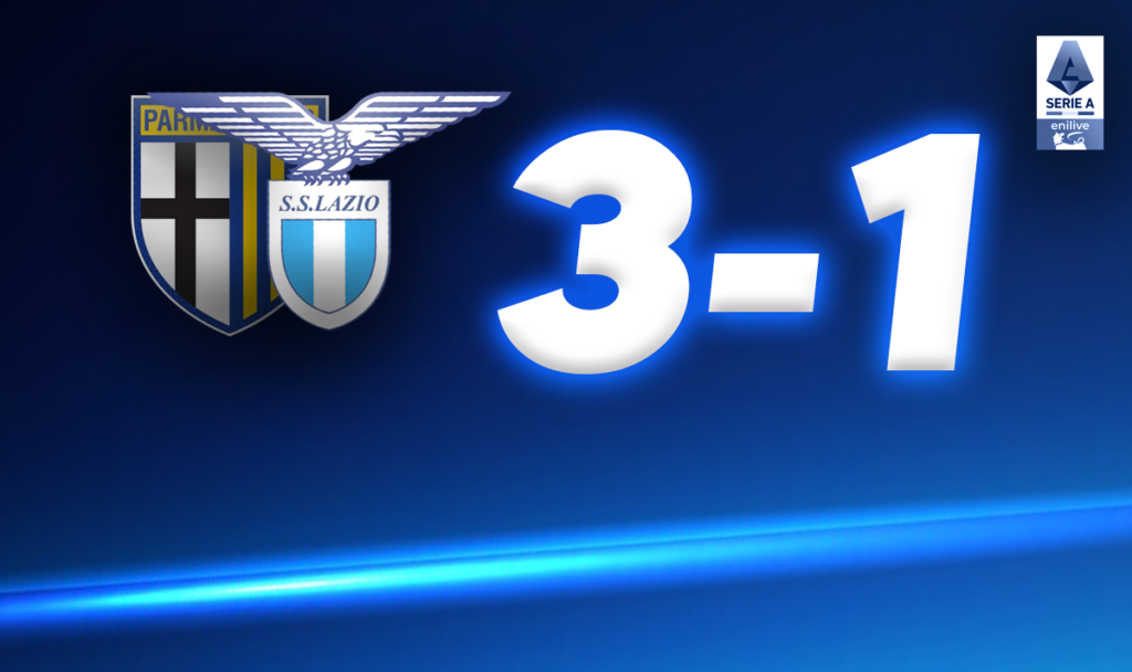 Parma-Lazio